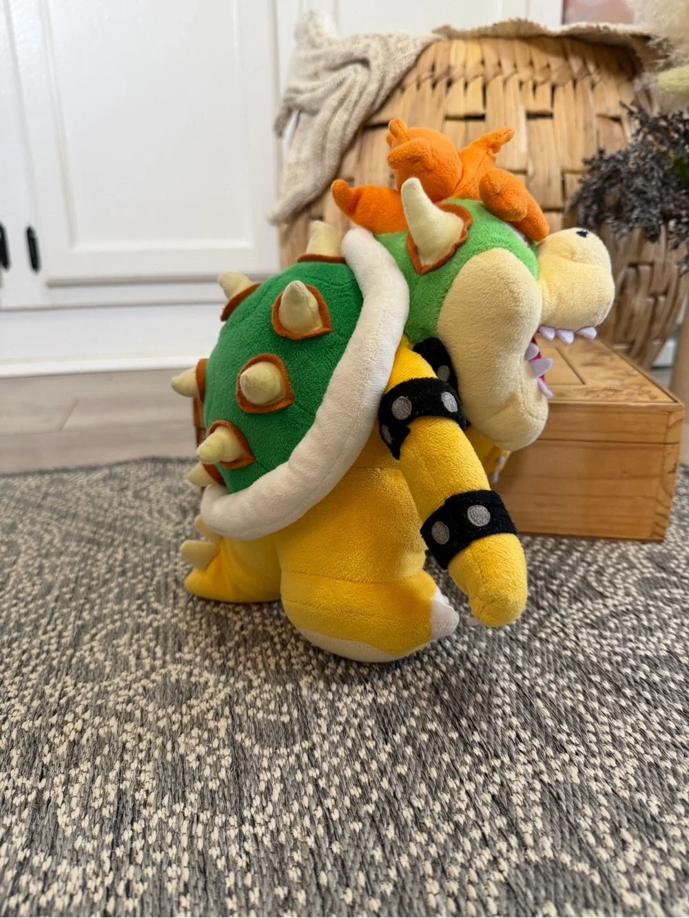 Super Mario Bros Series 10